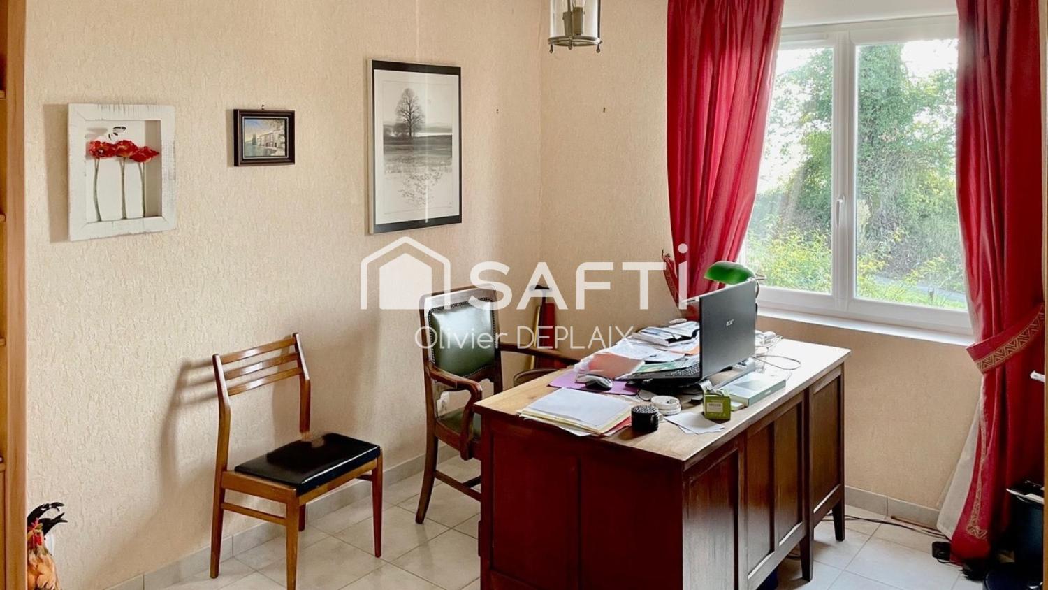  te koop vrijstaand huis Fieux Lot-et-Garonne 7