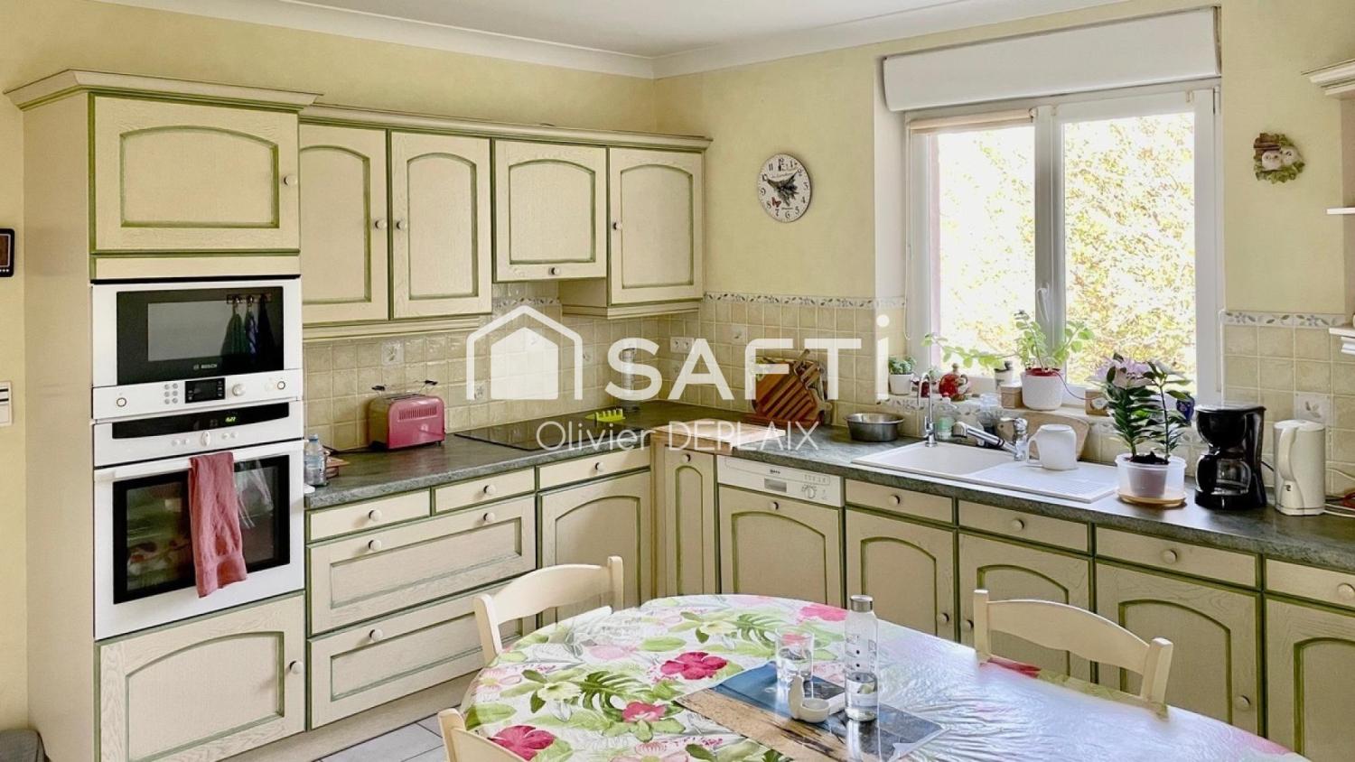  te koop vrijstaand huis Fieux Lot-et-Garonne 3
