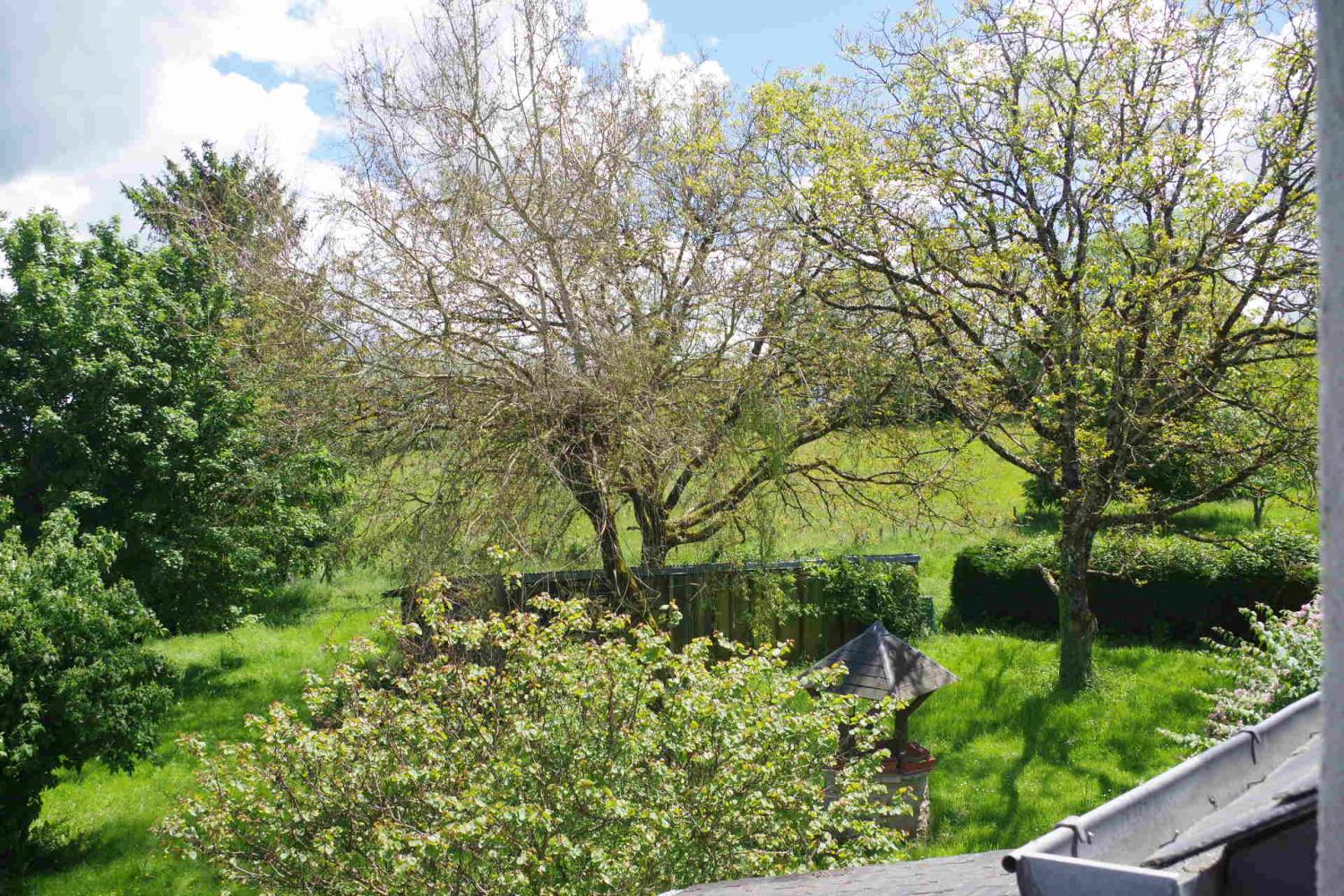  te koop huis Dun-sur-Grandry Nièvre 9