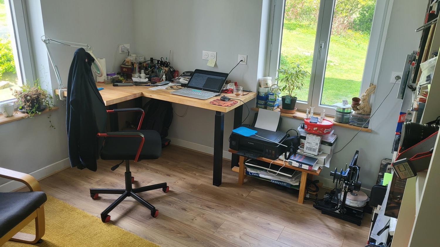  te koop vrijstaand huis Soulles Manche 19
