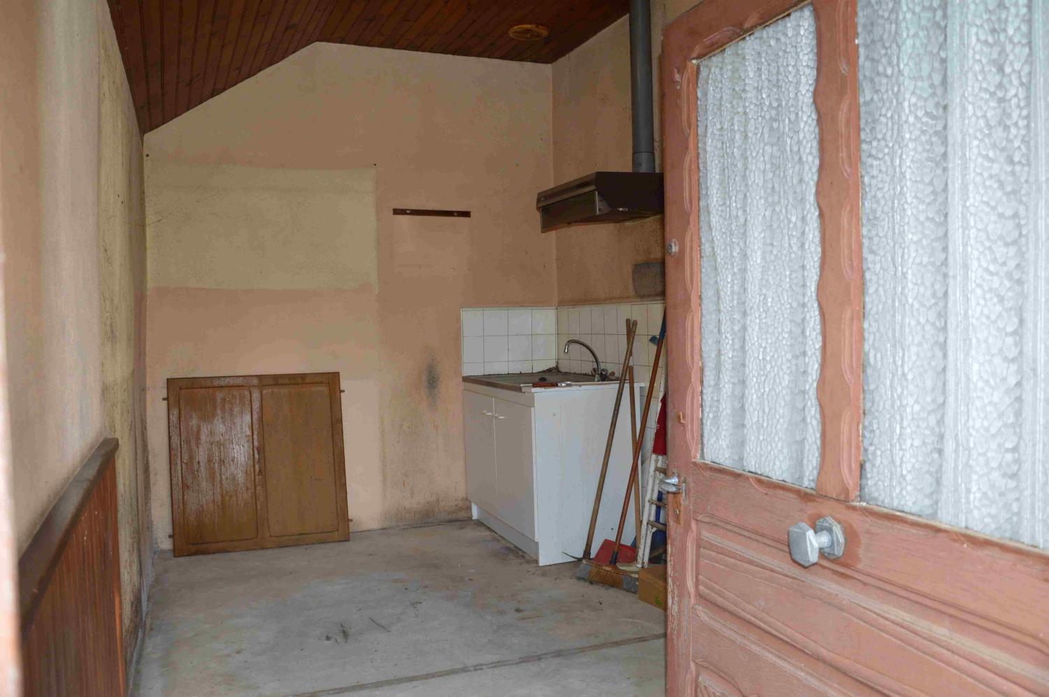  te koop huis Alluy Nièvre 2
