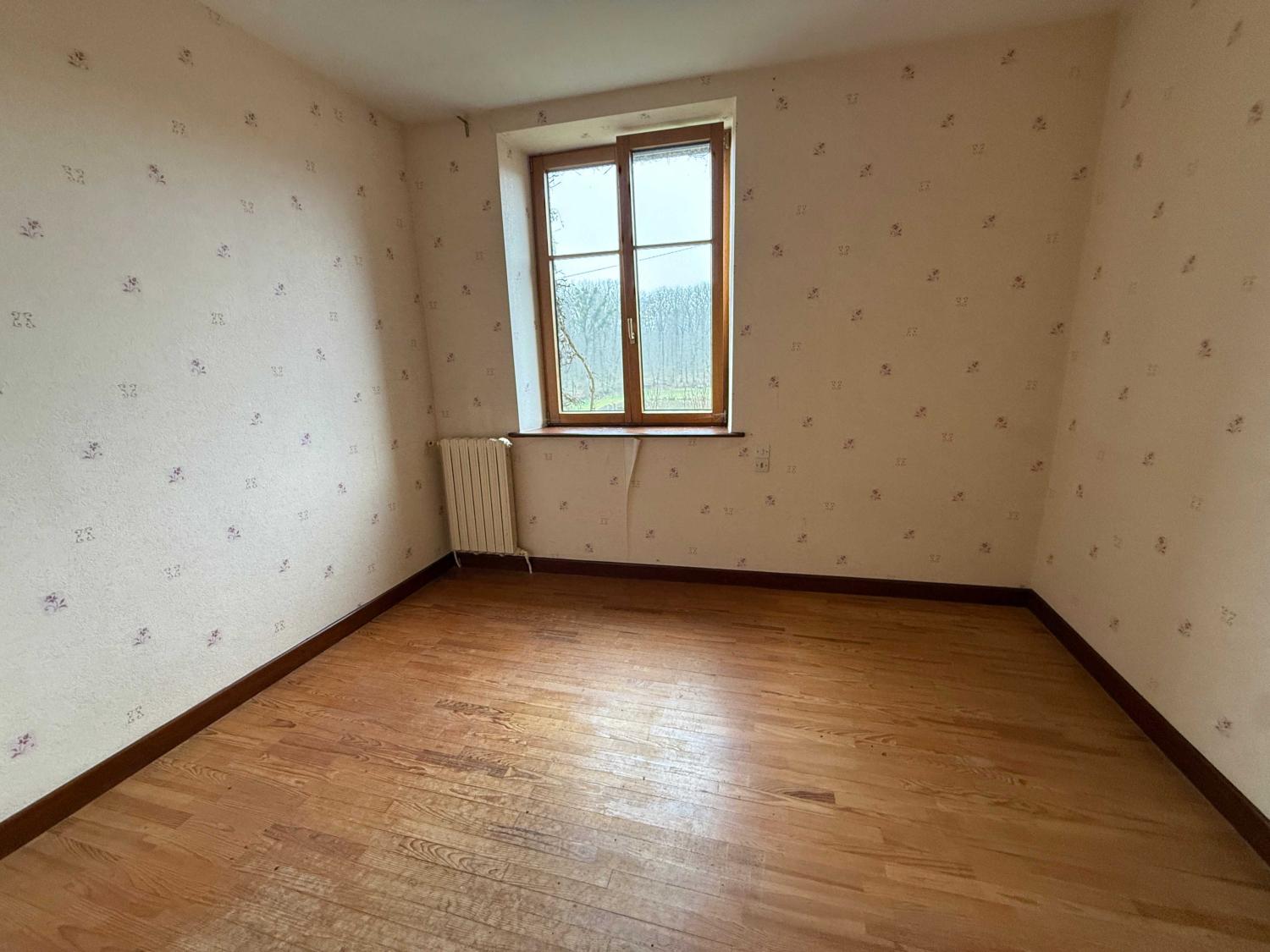  te koop vrijstaand huis Hennezel Vogezen 48