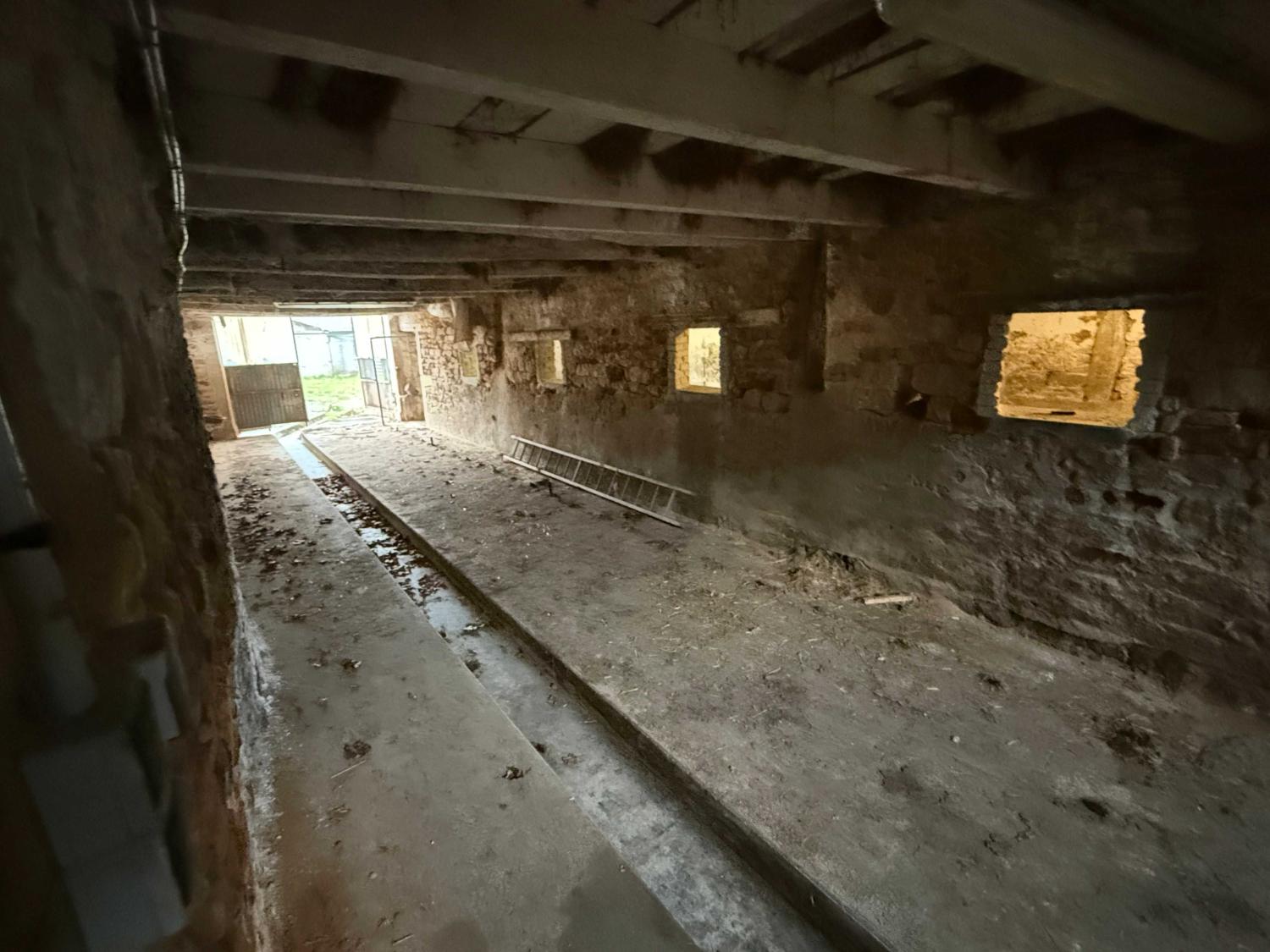  te koop vrijstaand huis Hennezel Vogezen 29