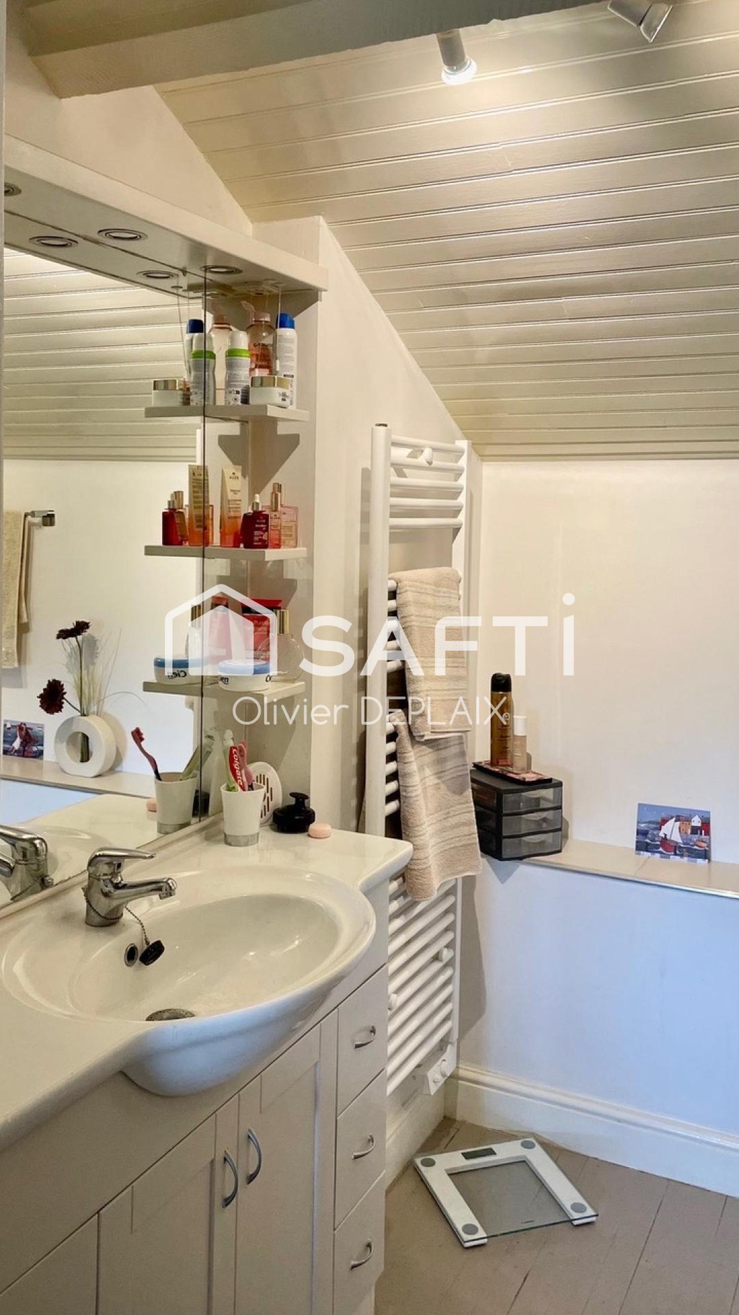  te koop vrijstaand huis Francescas Lot-et-Garonne 13