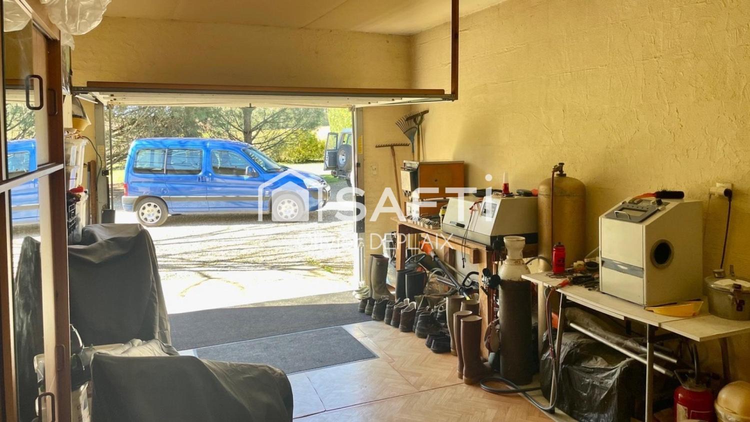  te koop vrijstaand huis Calignac Lot-et-Garonne 8