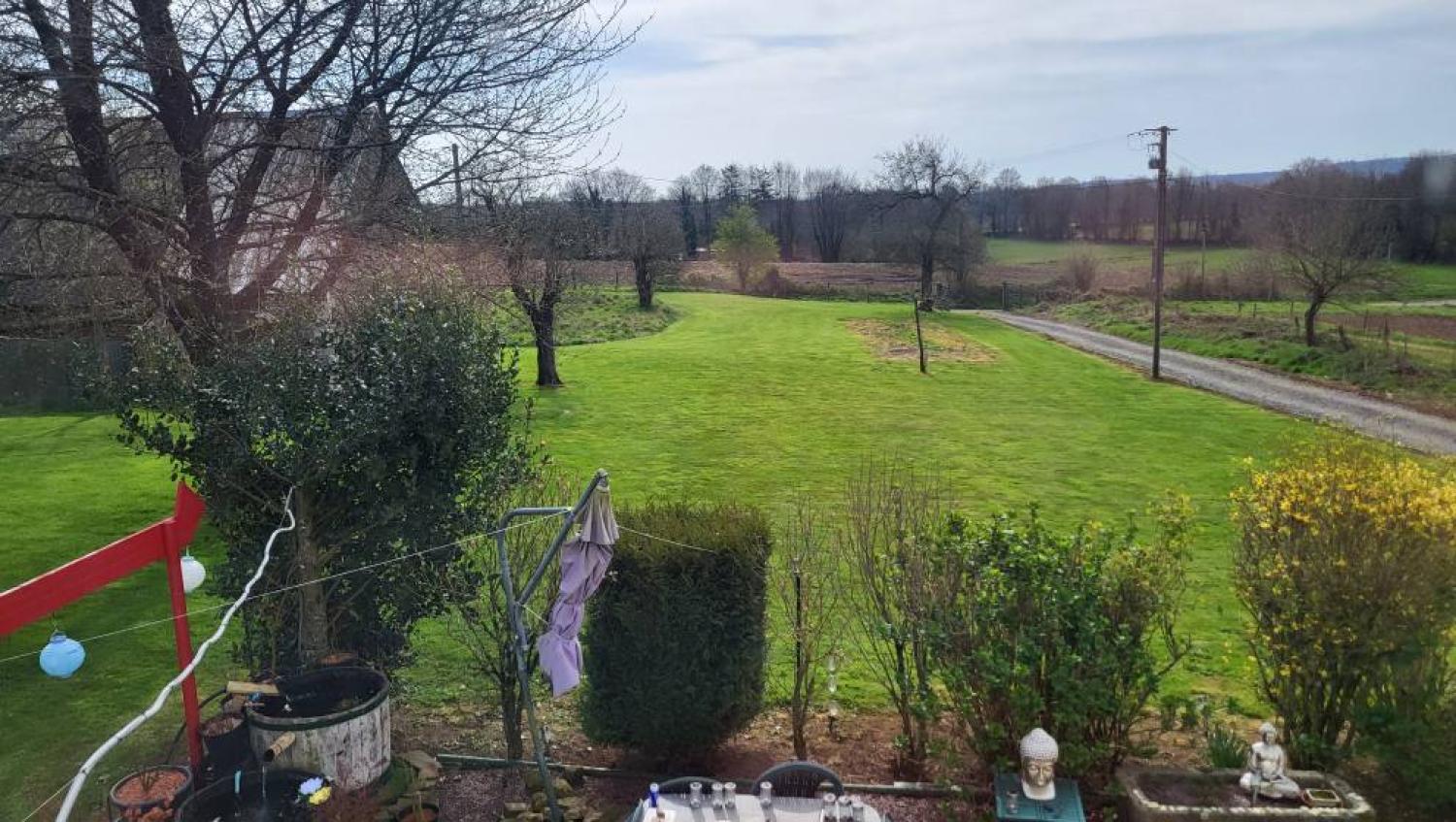  te koop huis Tinchebray Orne 2