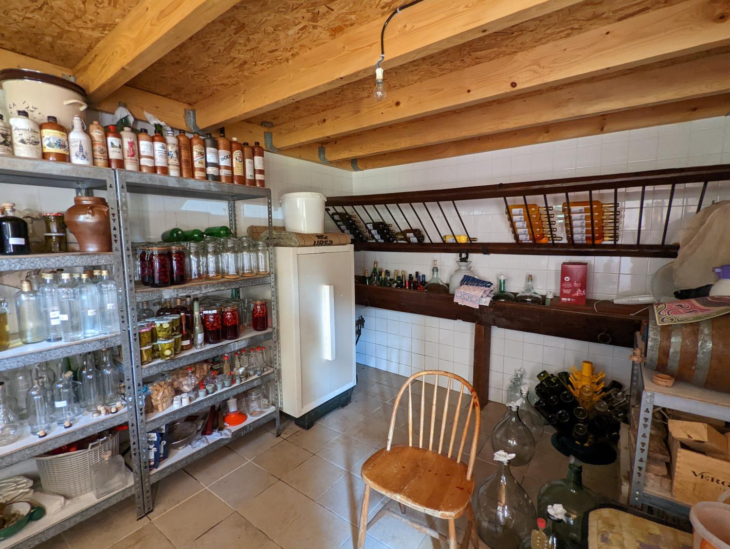  te koop vrijstaand huis Vicq-Exemplet Indre 36