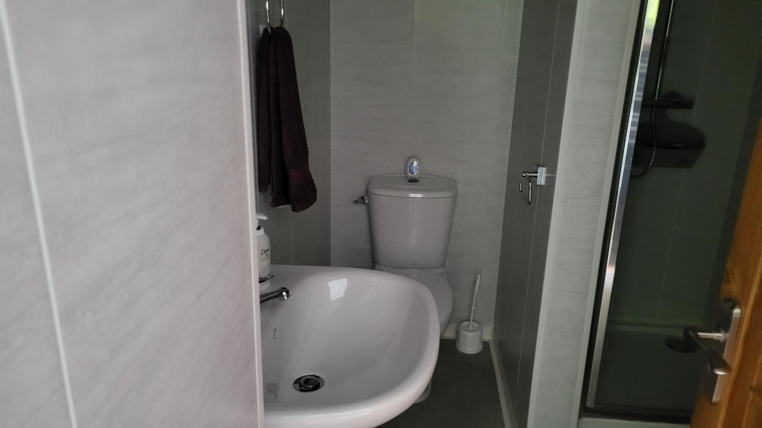  te koop vrijstaand huis Soulles Manche 11
