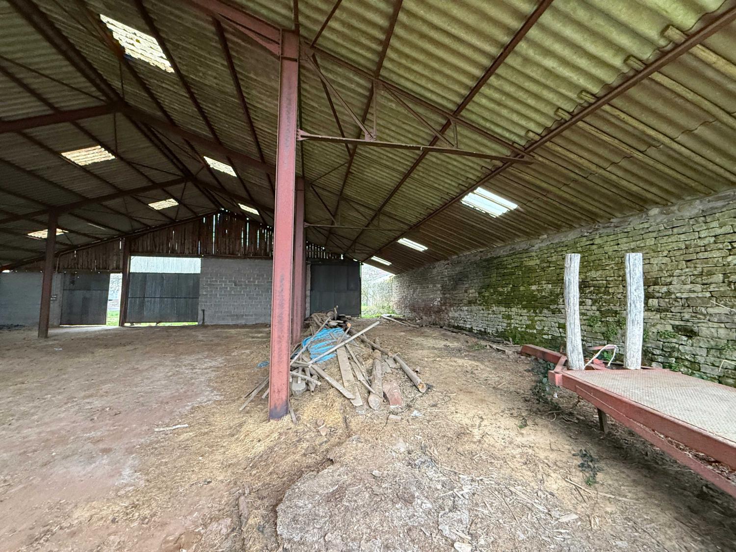  te koop vrijstaand huis Hennezel Vogezen 21