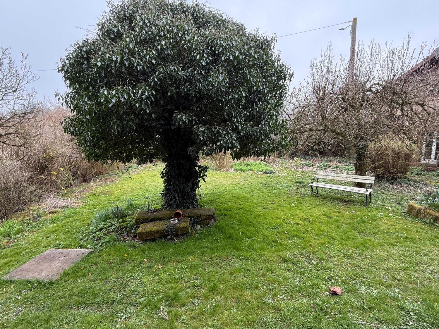  te koop vrijstaand huis Hennezel Vogezen 56