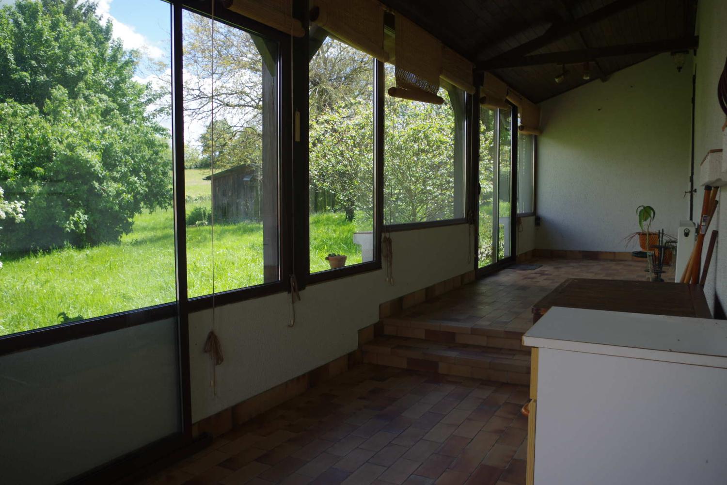  te koop huis Dun-sur-Grandry Nièvre 10