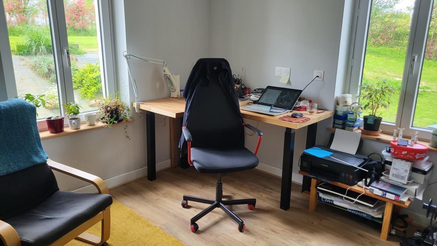  te koop vrijstaand huis Soulles Manche 17