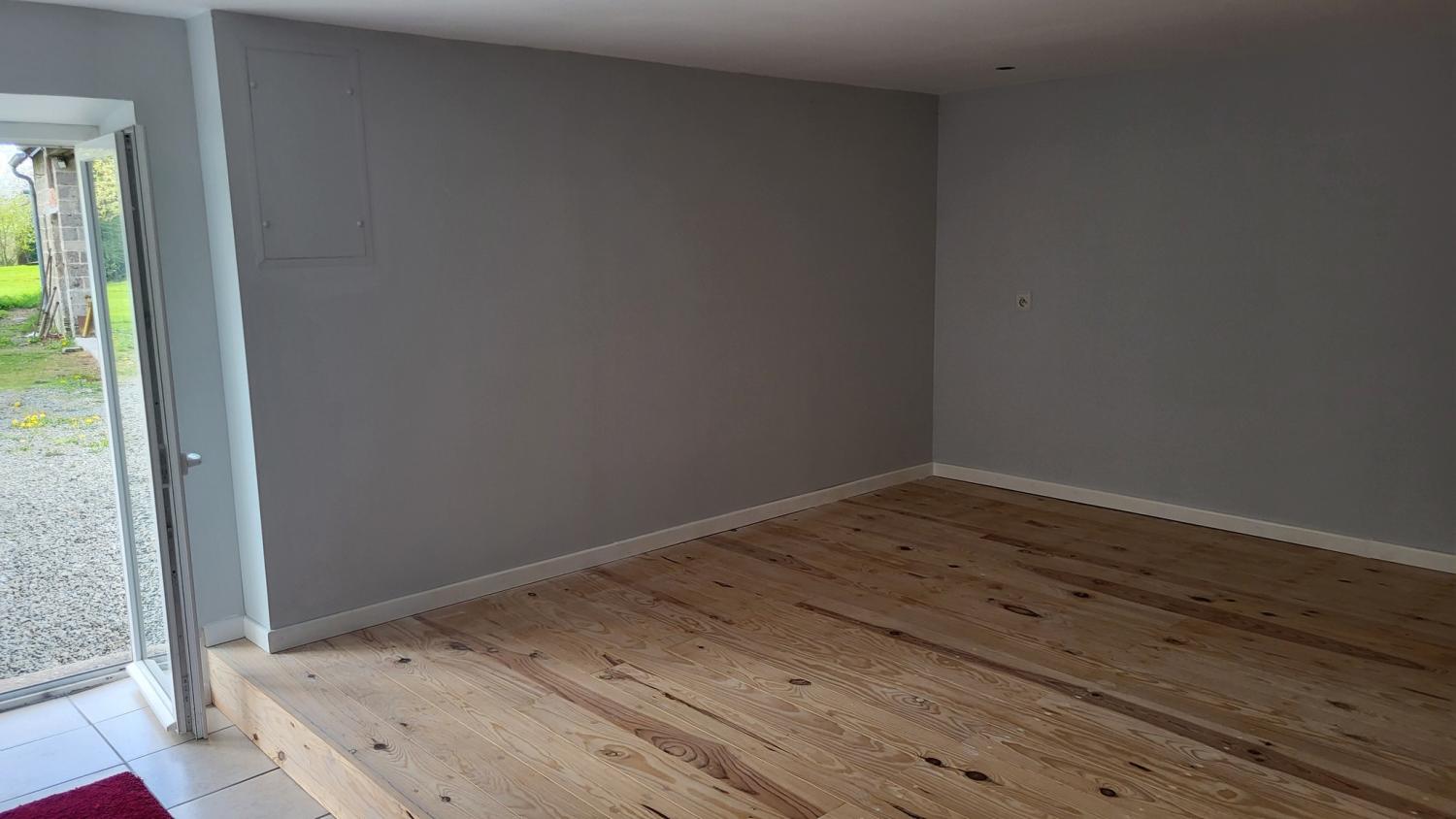  te koop vrijstaand huis Soulles Manche 36