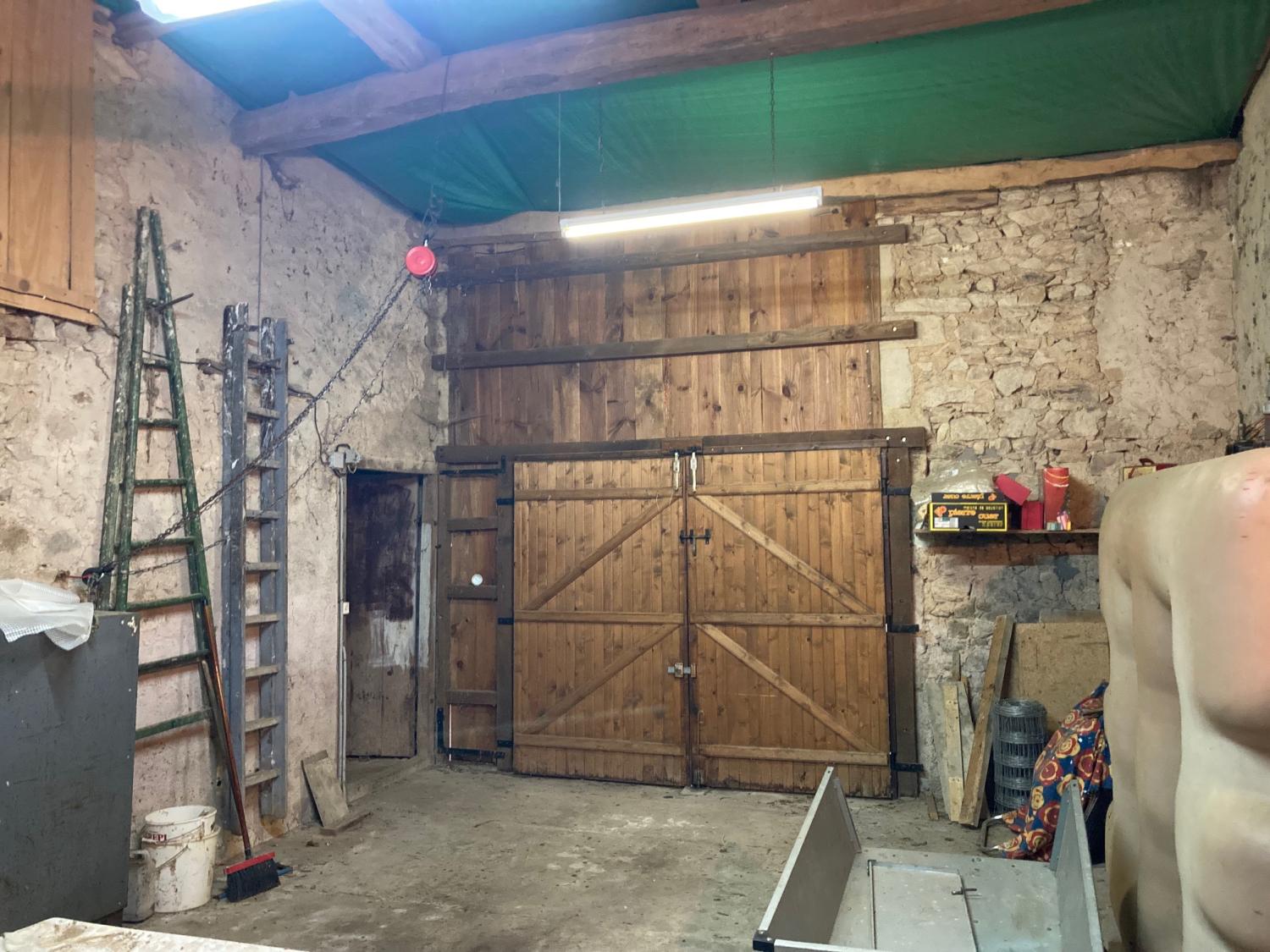  te koop huis Dun-sur-Grandry Nièvre 5