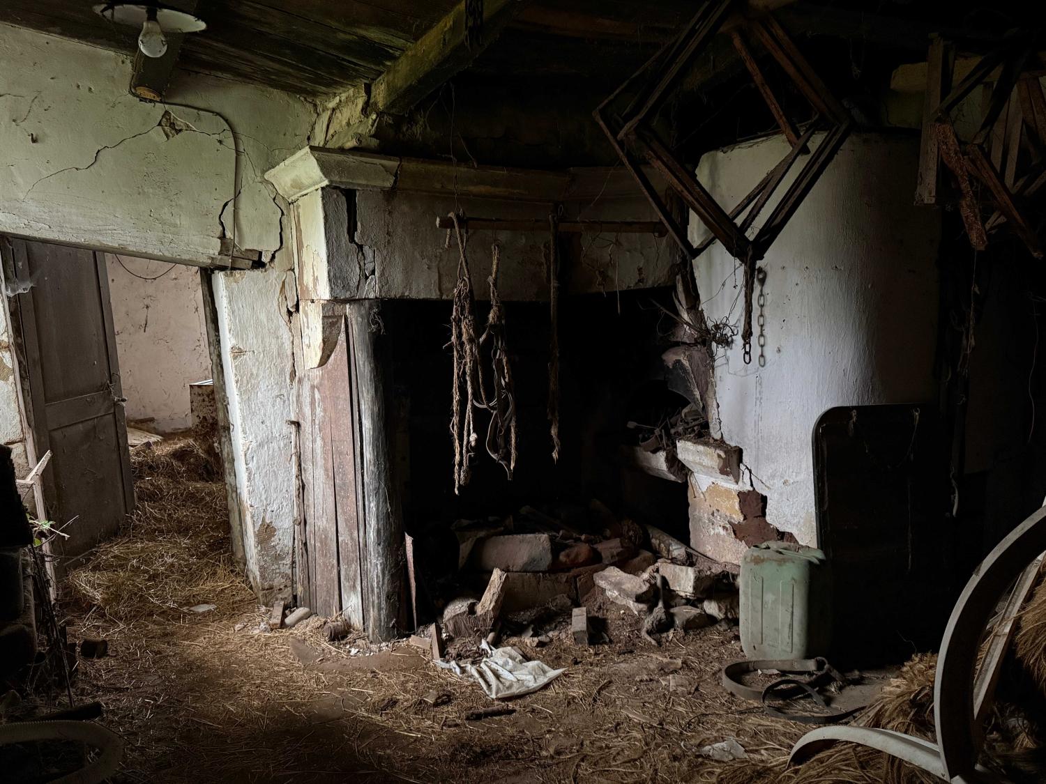  te koop vrijstaand huis Hennezel Vogezen 26