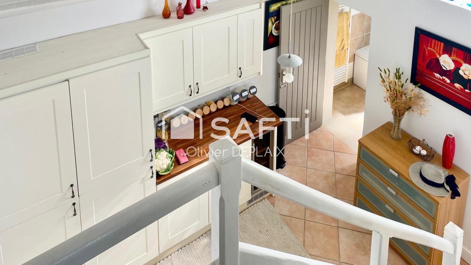  te koop vrijstaand huis Francescas Lot-et-Garonne 9