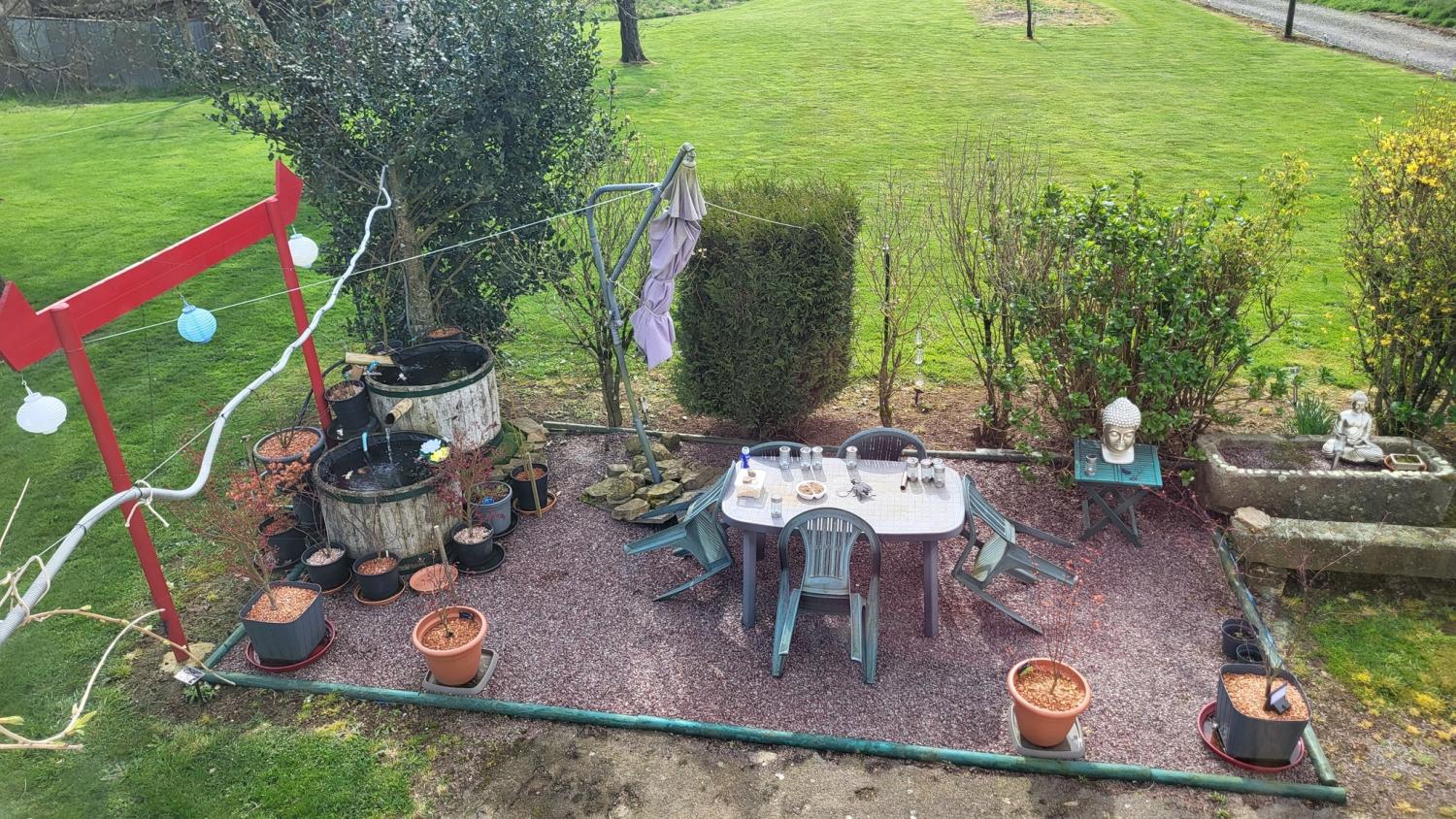  te koop huis Tinchebray Orne 18
