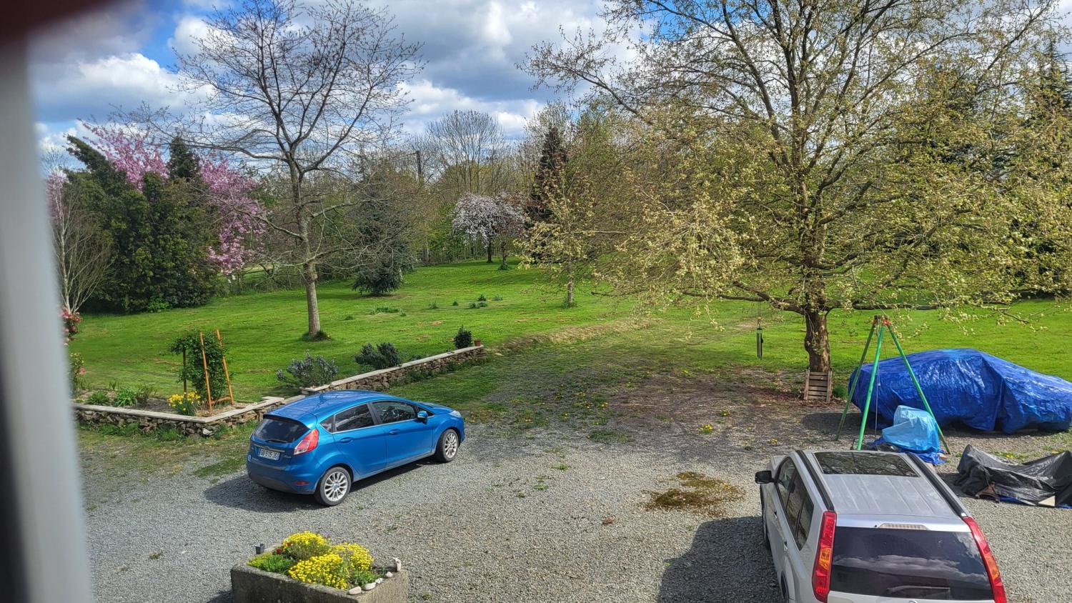  te koop vrijstaand huis Soulles Manche 31