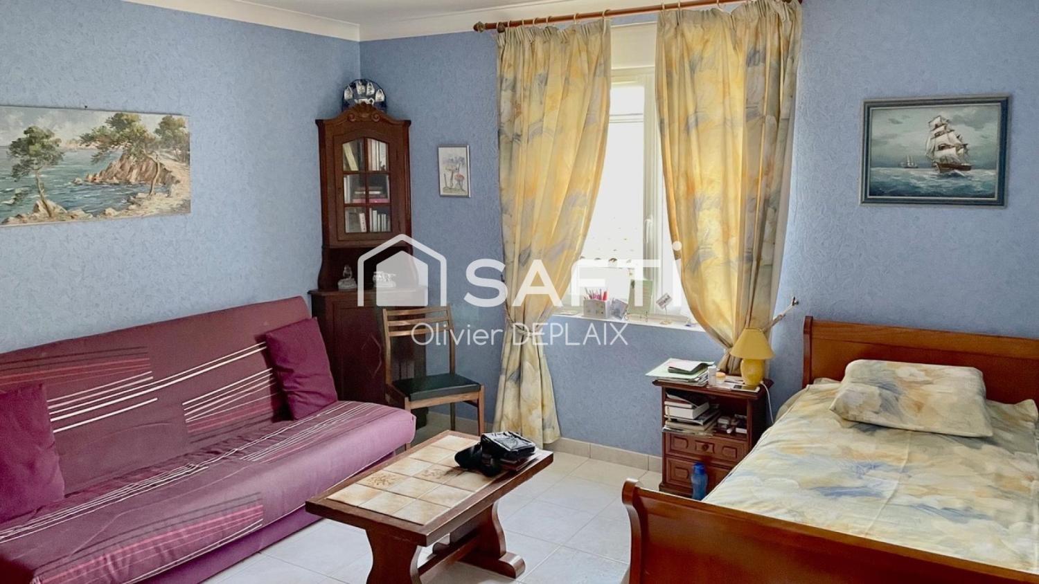  te koop vrijstaand huis Fieux Lot-et-Garonne 6