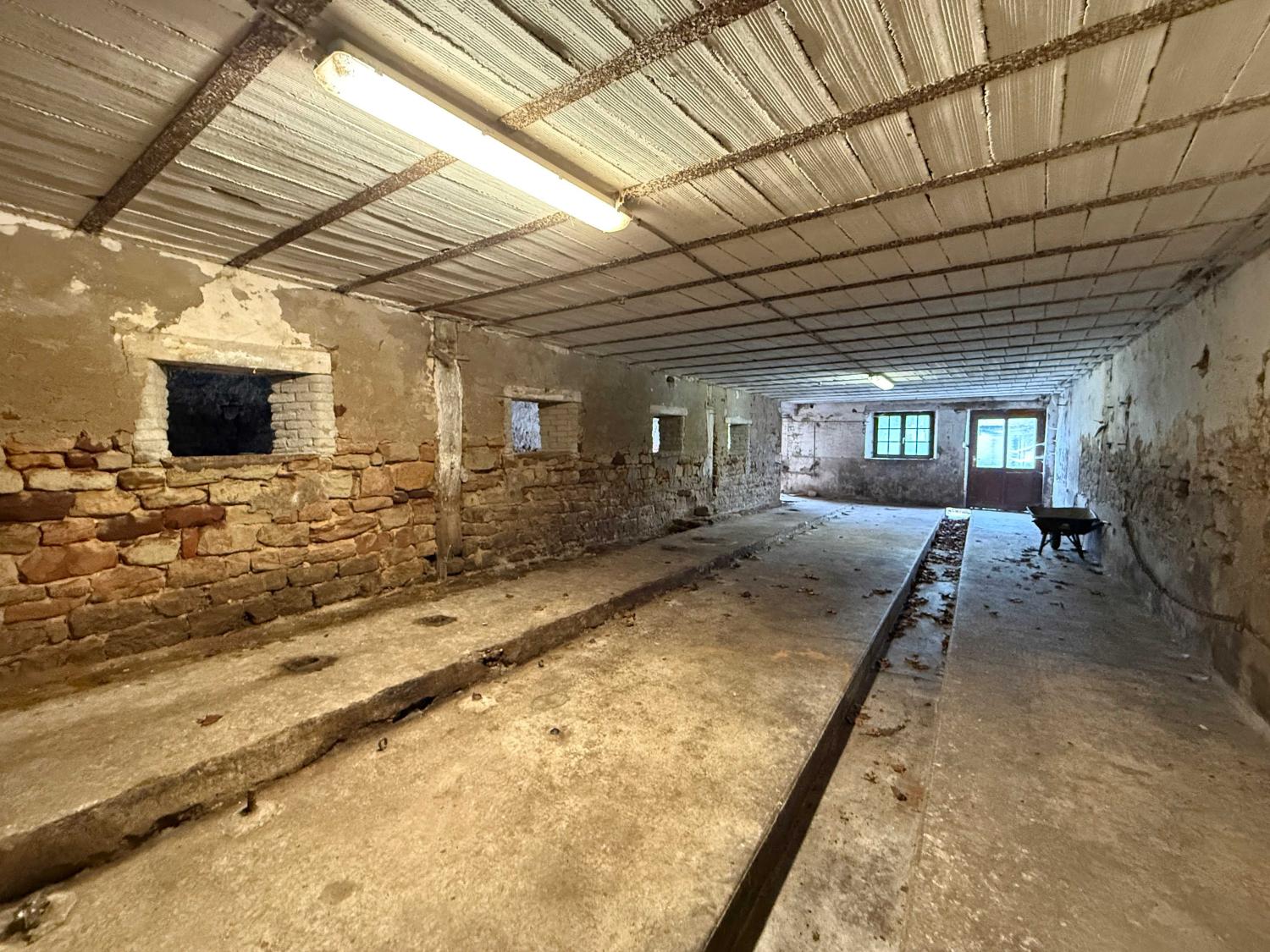  te koop vrijstaand huis Hennezel Vogezen 58