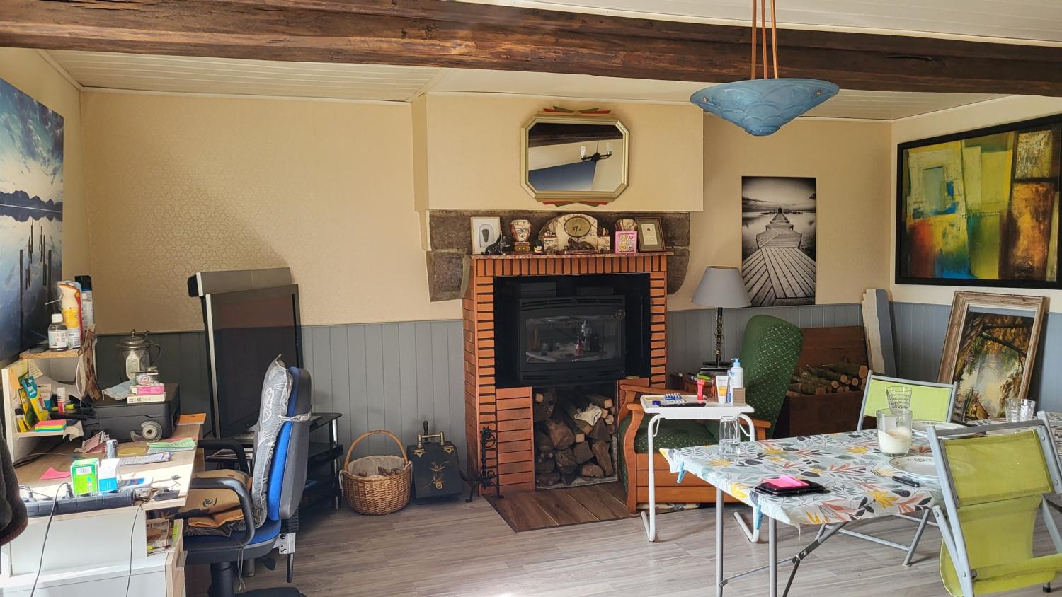  te koop huis Tinchebray Orne 14