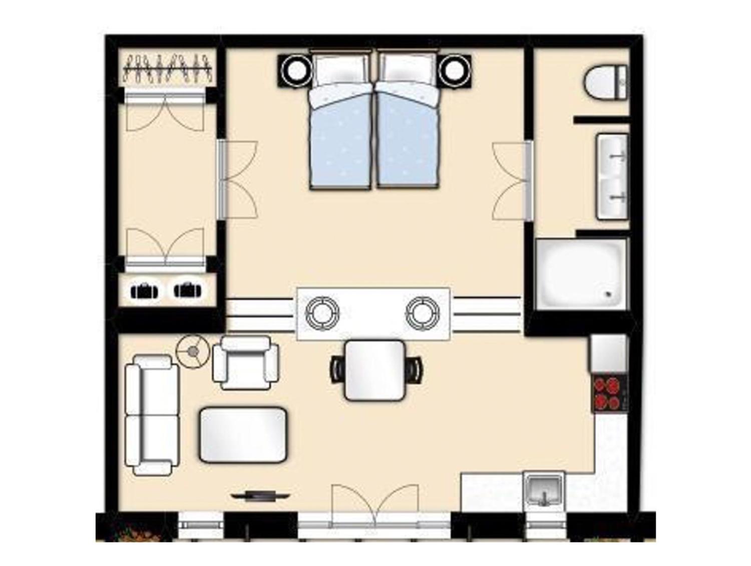  te koop villa Montbrun-les-Bains Drôme 20