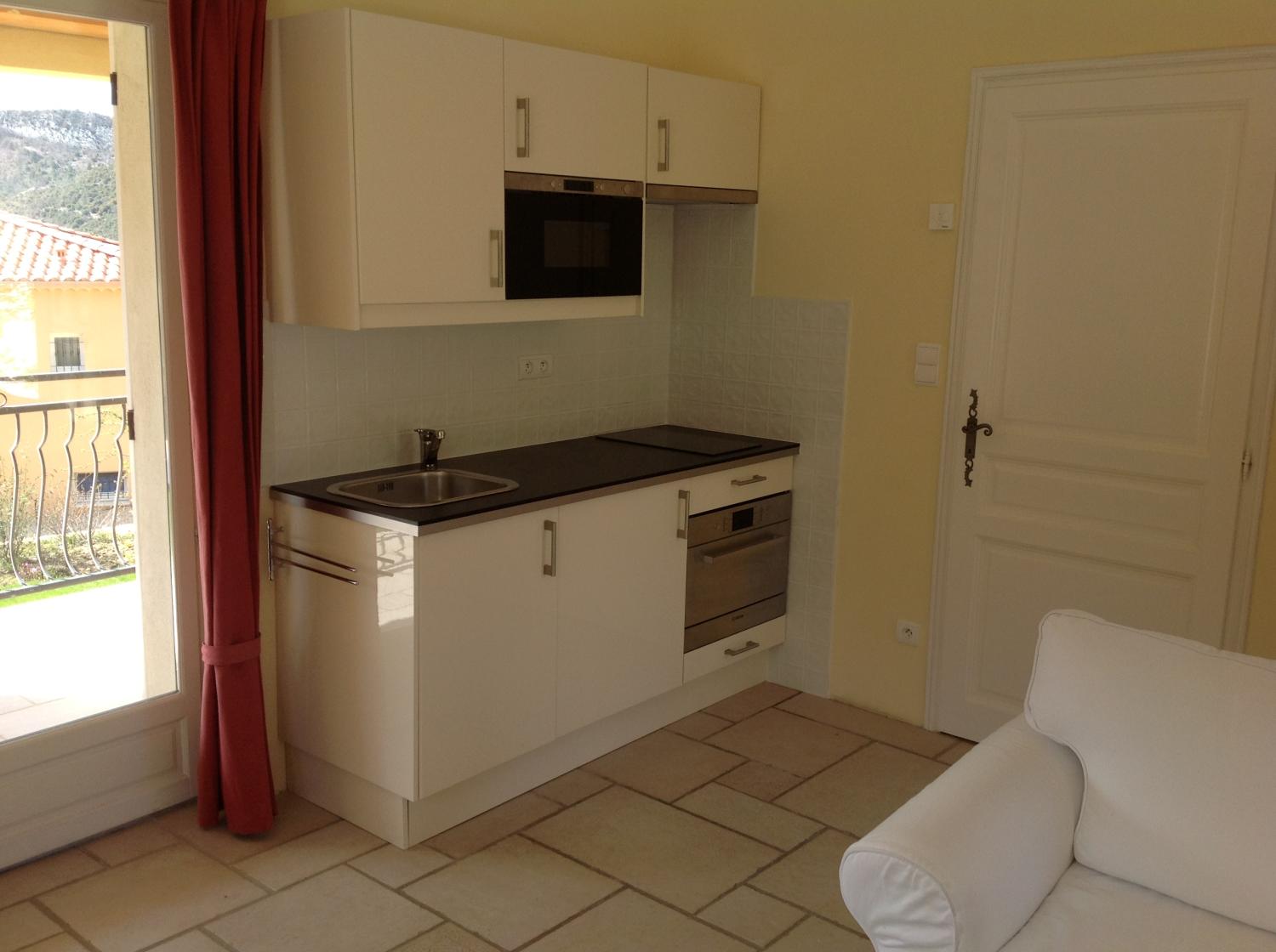  te koop villa Montbrun-les-Bains Drôme 30