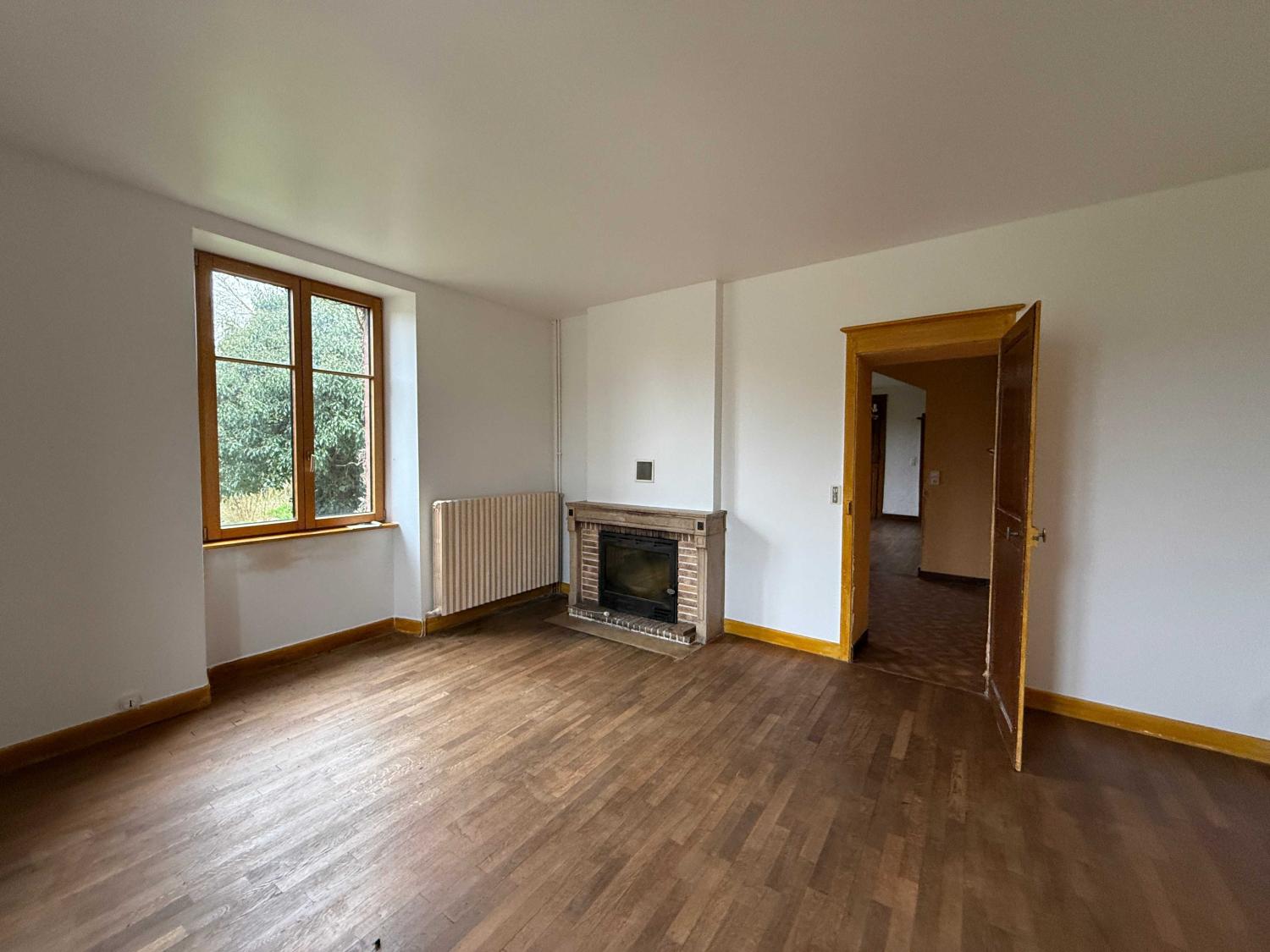  te koop vrijstaand huis Hennezel Vogezen 44