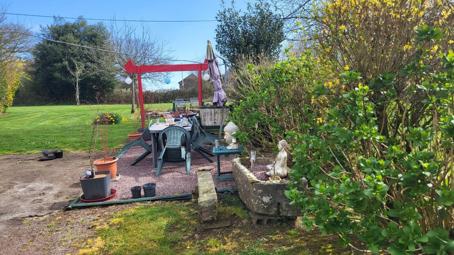  te koop huis Tinchebray Orne 12
