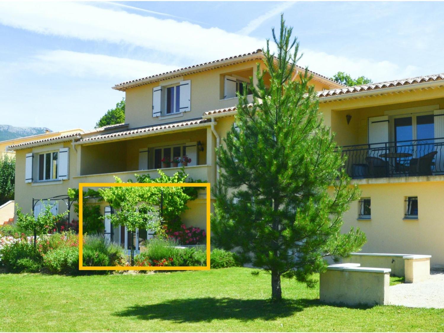  te koop villa Montbrun-les-Bains Drôme 18