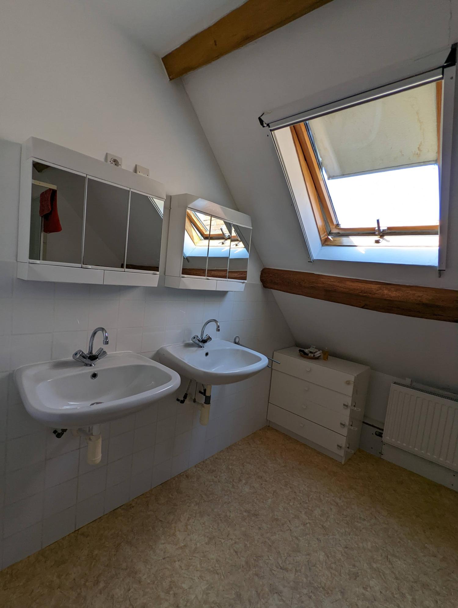 te koop vrijstaand huis Vicq-Exemplet Indre 26