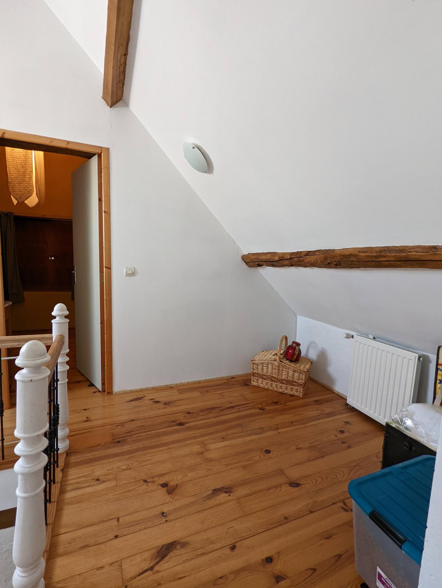  te koop vrijstaand huis Vicq-Exemplet Indre 25
