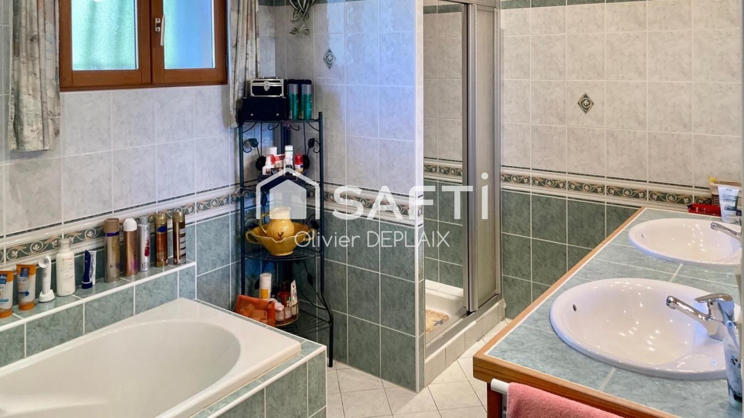  te koop vrijstaand huis Calignac Lot-et-Garonne 7