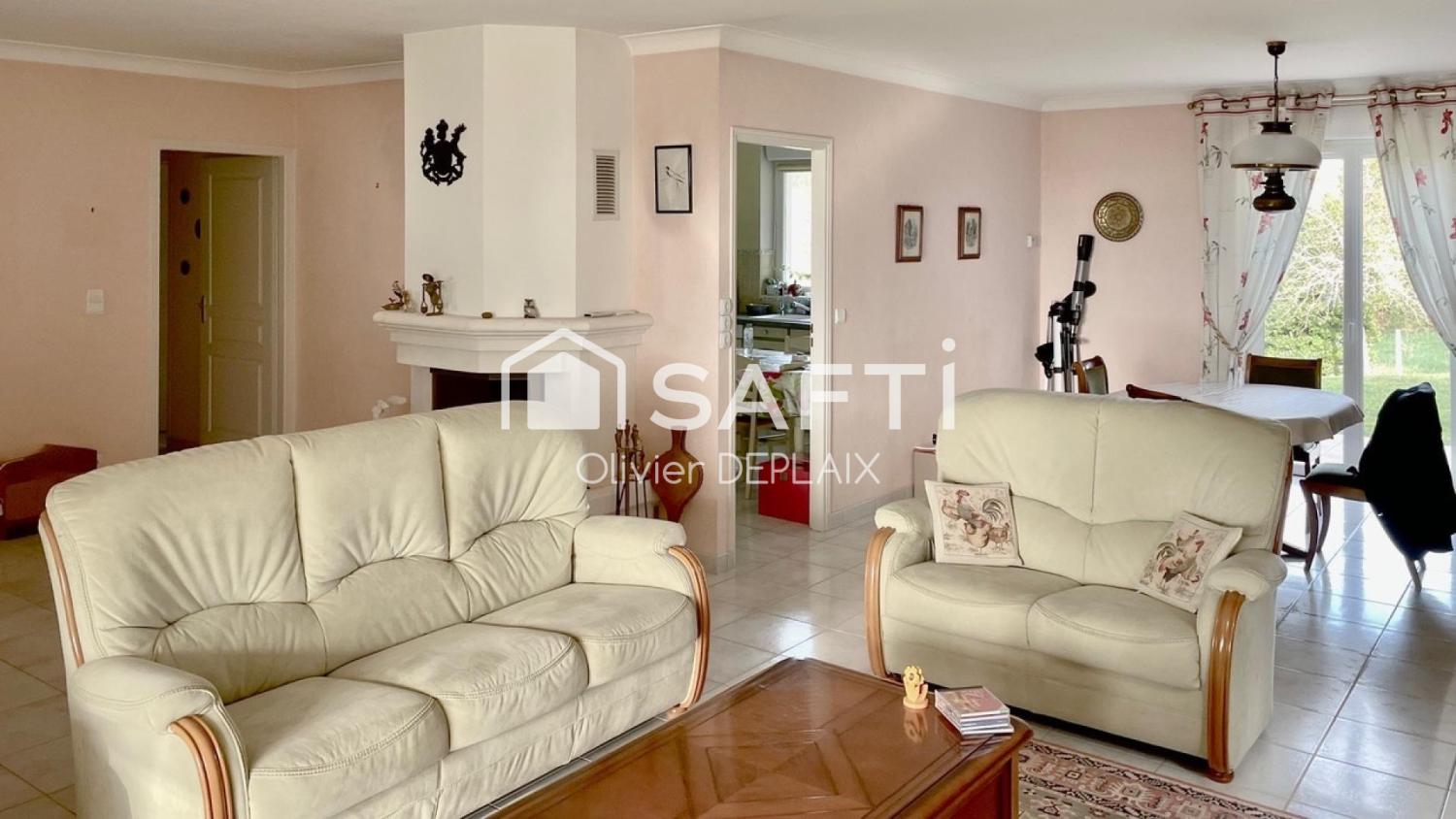  te koop vrijstaand huis Fieux Lot-et-Garonne 2