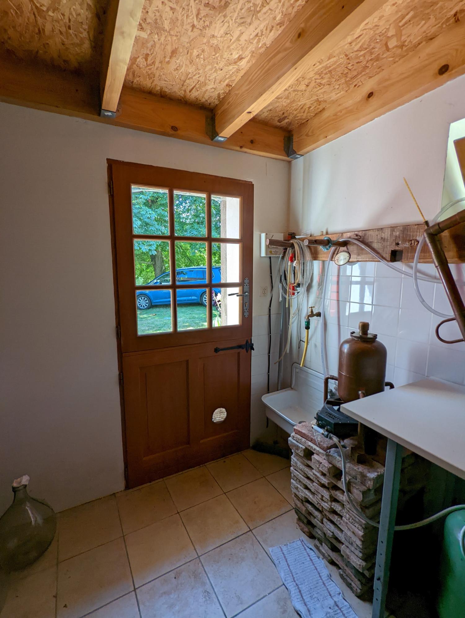  te koop vrijstaand huis Vicq-Exemplet Indre 38