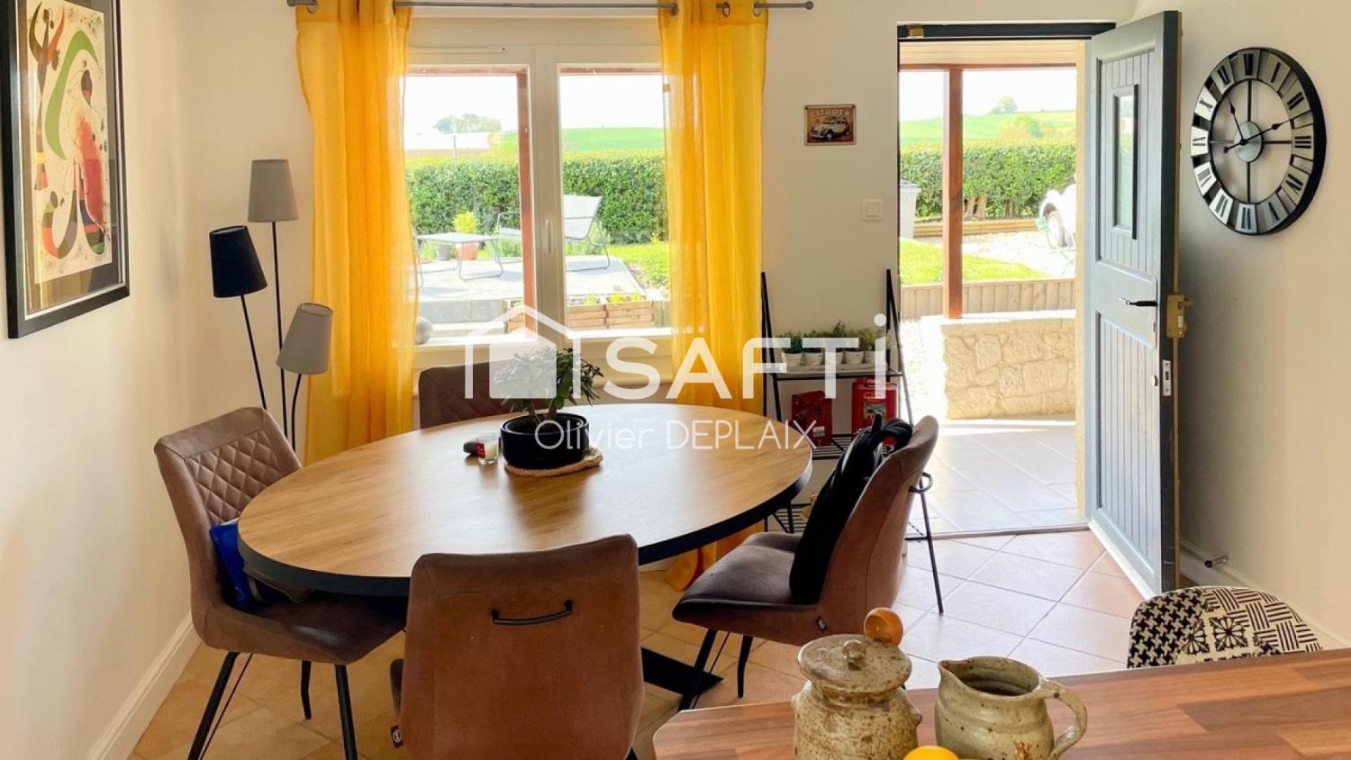  te koop vrijstaand huis Francescas Lot-et-Garonne 6