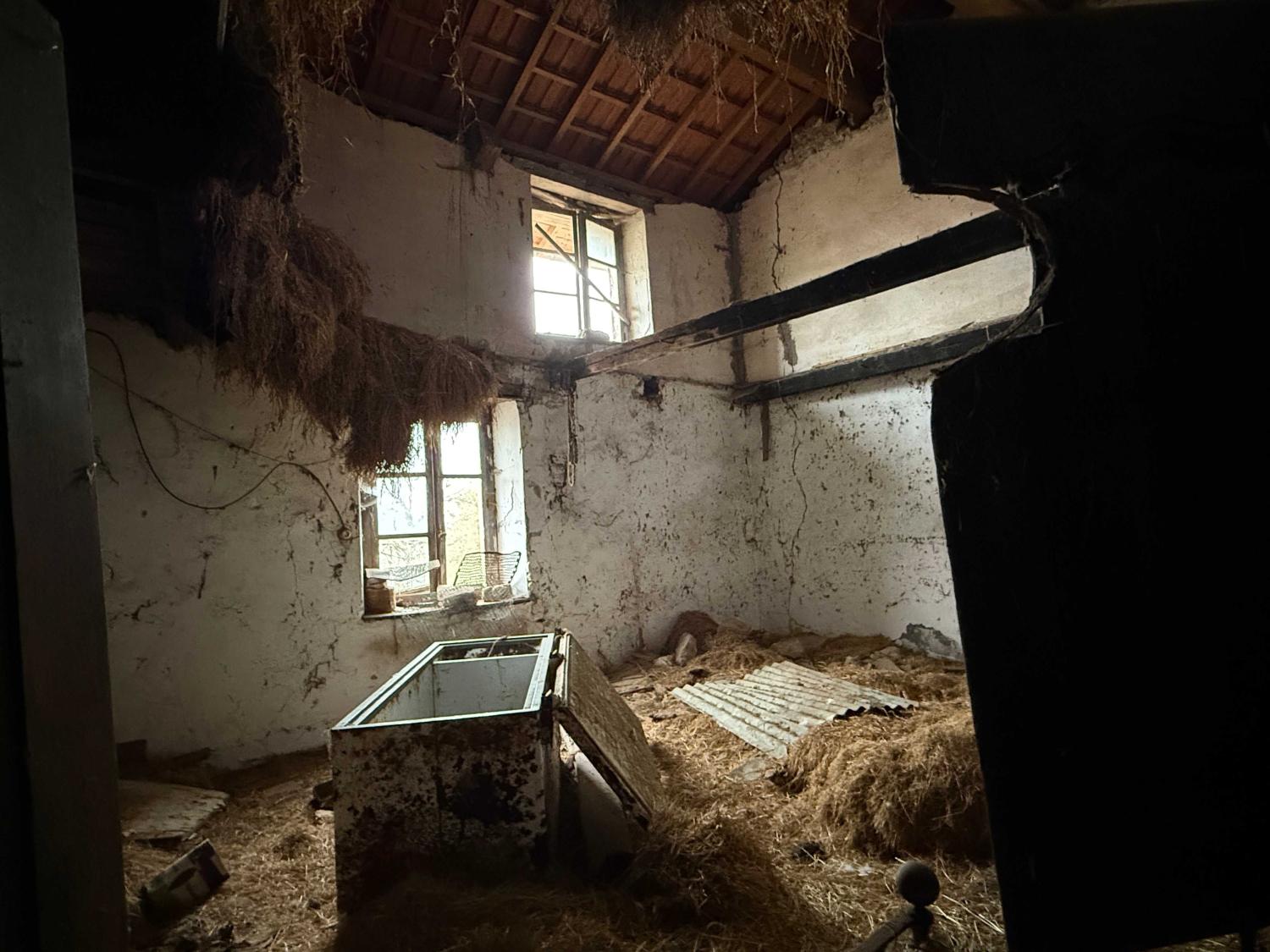  te koop vrijstaand huis Hennezel Vogezen 27