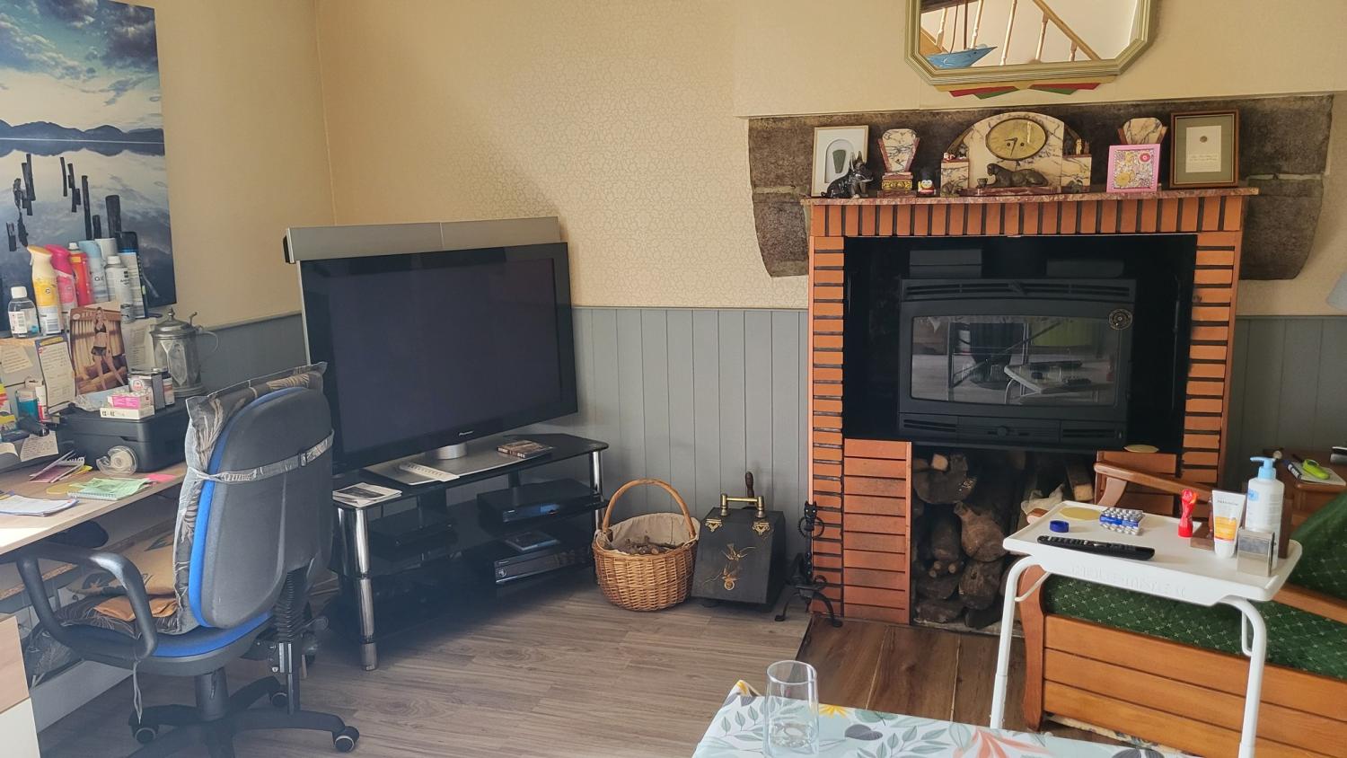  te koop huis Tinchebray Orne 5