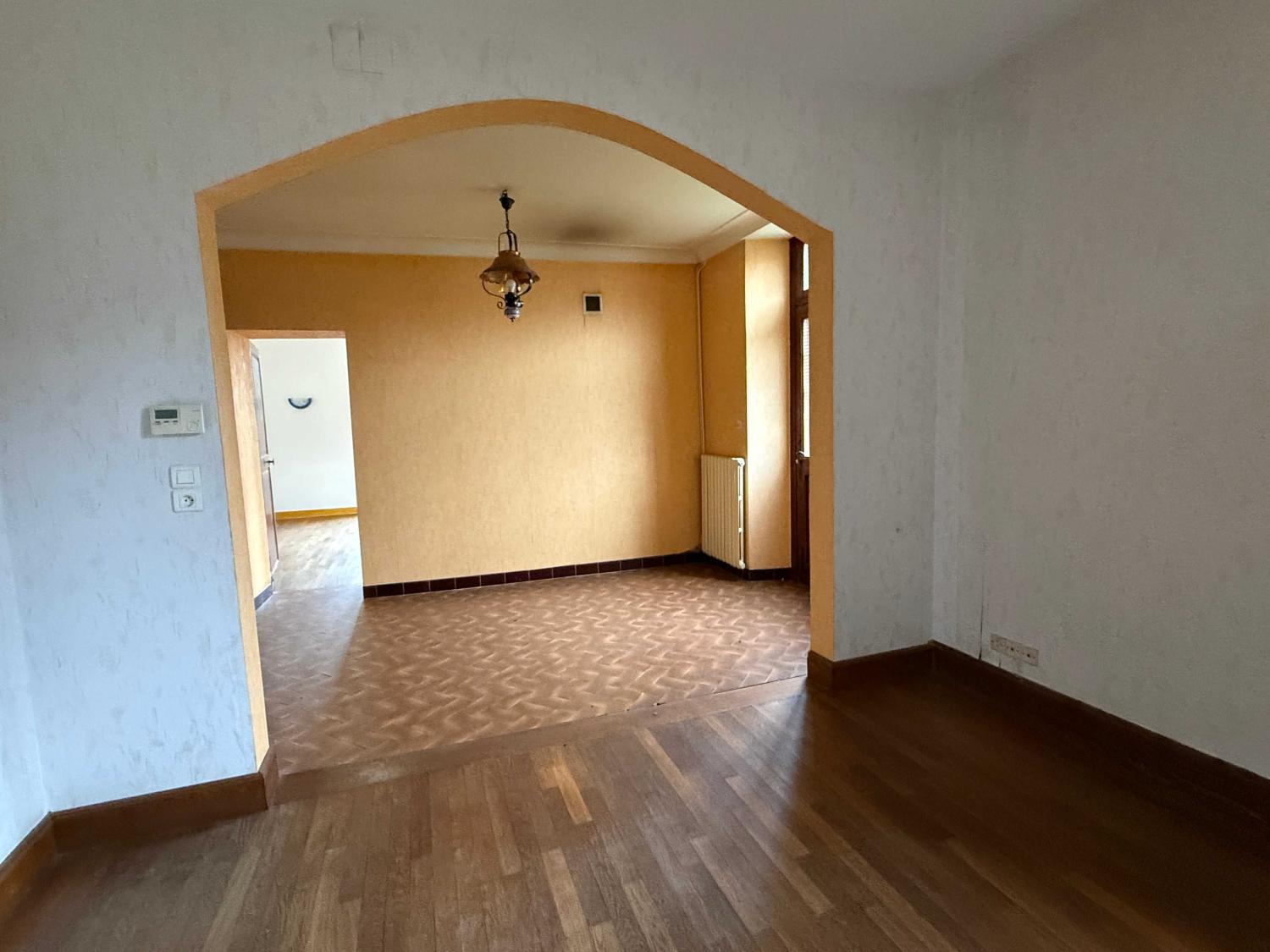  te koop vrijstaand huis Hennezel Vogezen 41