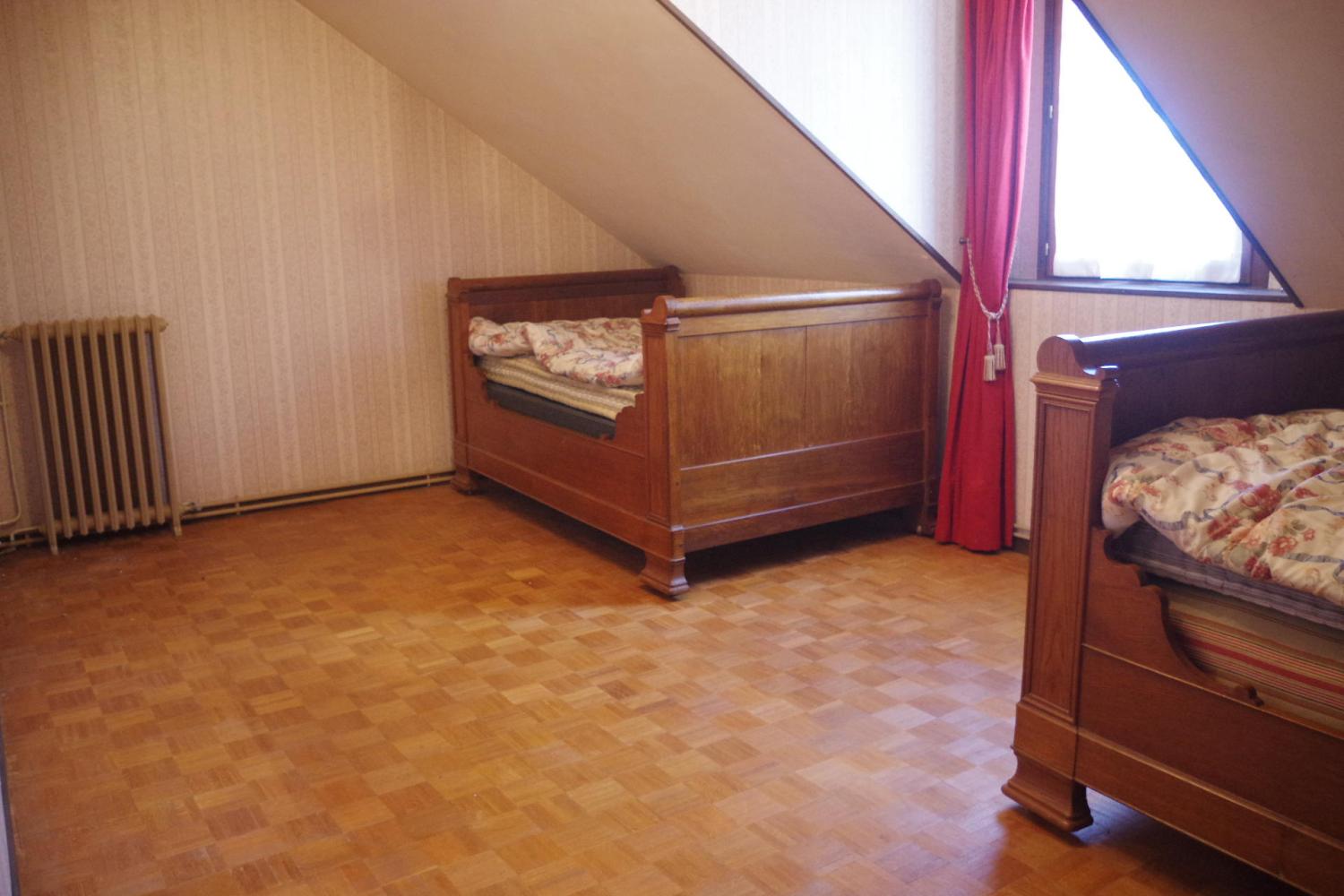  te koop huis Dun-sur-Grandry Nièvre 8