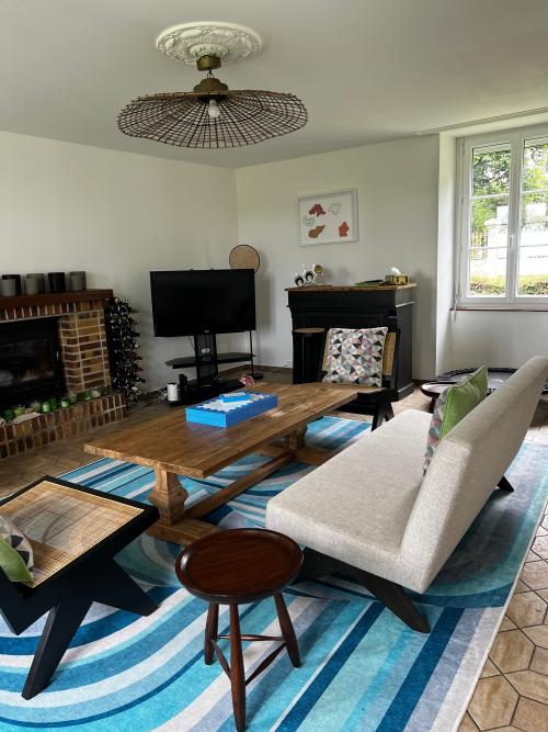  te koop schuur Truttemer-le-Grand Calvados 16