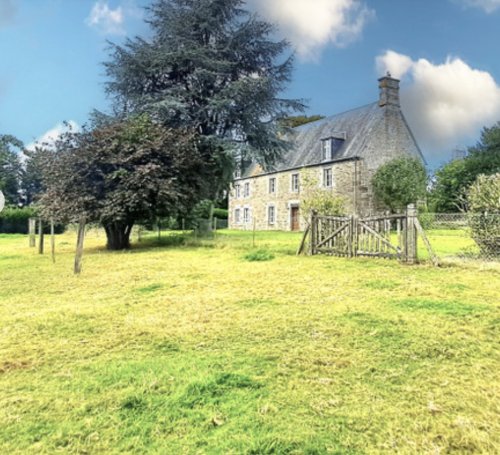  te koop schuur Truttemer-le-Grand Calvados 7