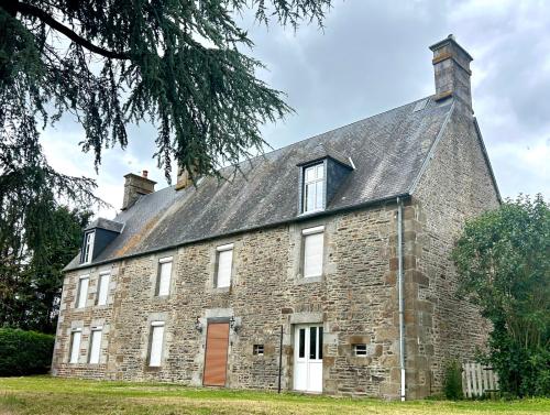Truttemer-le-Grand Calvados schuur foto 7058672