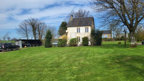 Tinchebray Orne huis foto 7055523