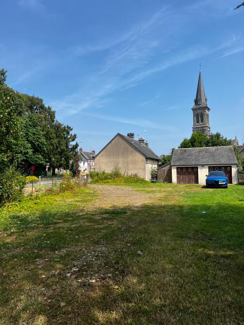  te koop schuur Truttemer-le-Grand Calvados 3