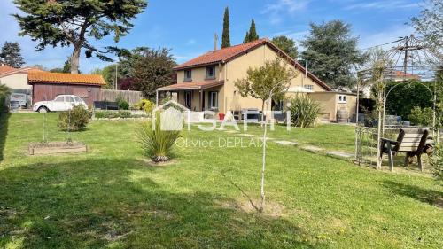 Francescas Lot-et-Garonne vrijstaand huis foto 7050347