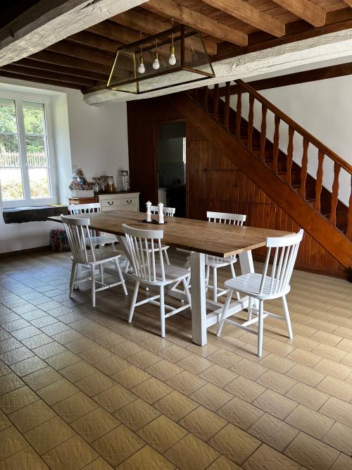  te koop schuur Truttemer-le-Grand Calvados 15