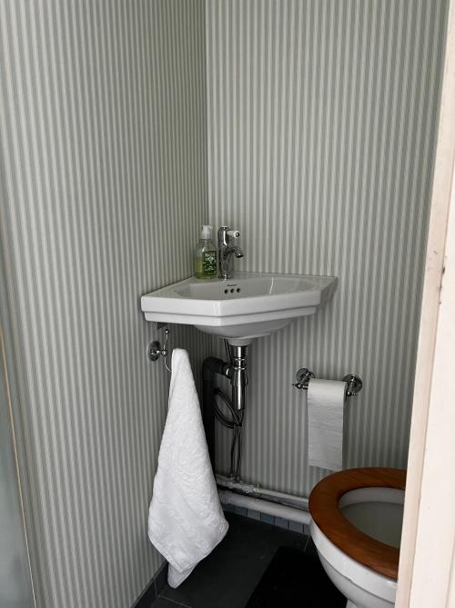  te koop schuur Truttemer-le-Grand Calvados 24