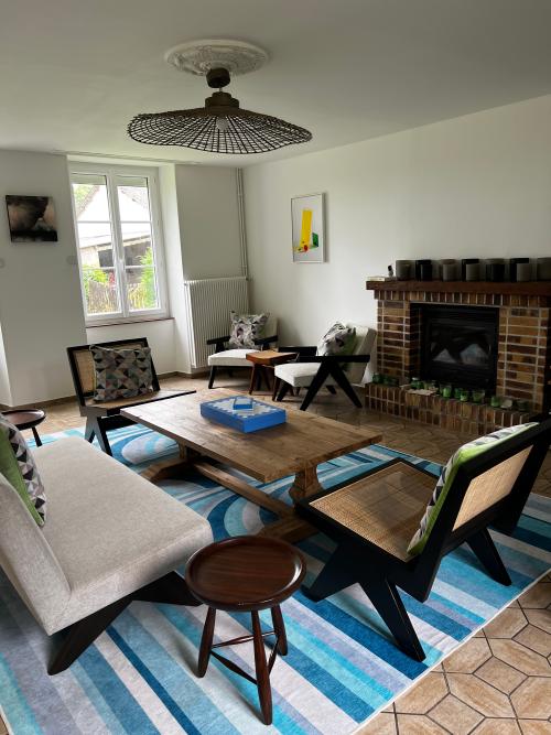  te koop schuur Truttemer-le-Grand Calvados 17