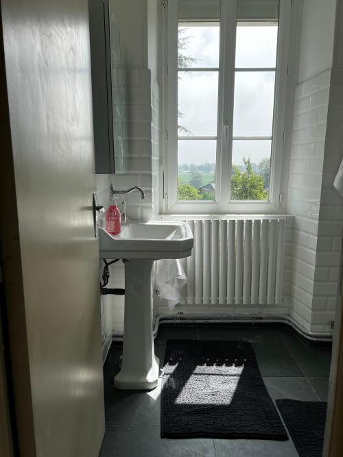  te koop schuur Truttemer-le-Grand Calvados 23